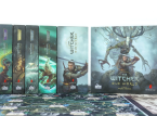 The Witcher : Old World
