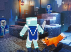 Minecraft Dungeons célèbre ses 15 millions de joueurs avec le Festival of Frost
