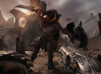 Doom: The Dark Ages Avant-première : Plus grand, plus grinçant et plus enragé
