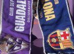 Le FC Barcelone peine à franchir le mur de Guadalajara mais se qualifie pour le prochain tour de la Copa del Rey