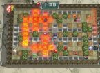 Super Bomberman R passe au 2.0