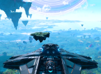 No Man's Sky a droit à son propre événement de type Helldivers II dans la mise à jour The Swarm.