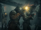 Warhammer 40,000 salue sa nouvelle édition avec notre premier aperçu officiel de l'Empereur depuis des lustres